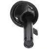 Image de KAVO PARTS SSA-10055 Amortisseur Essieu avant gauche, Système bitube, Pression de gaz, Jambe de suspension, Goujon en haut
