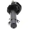 Image de KAVO PARTS SSA-10056 Amortisseur Essieu avant gauche, Système bitube, Pression de gaz, Amortisseur avec ressort de détente, Goujon en haut