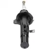 Image de KAVO PARTS SSA-10057 Amortisseur Essieu avant droit, Système bitube, Pression de gaz, Amortisseur avec ressort de détente, Goujon en haut