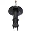 Image de KAVO PARTS SSA-10060 Amortisseur Essieu avant droit, Système bitube, Pression de gaz, Jambe de suspension, Goujon en haut