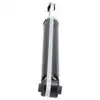 Image de KAVO PARTS SSA-10070 Amortisseur Essieu arrière, Système bitube, Pression de gaz, Amortisseur télescopique, Goujon en haut