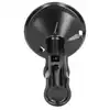 Image de KAVO PARTS SSA-10081 Amortisseur Essieu avant, Système bitube, Pression de gaz, Jambe de suspension, Goujon en haut