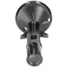 Image de KAVO PARTS SSA-10082 Amortisseur Essieu avant, Système bitube, Pression de gaz, Amortisseur avec ressort de détente, Goujon en haut