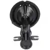 Image de KAVO PARTS SSA-10086 Amortisseur Essieu avant, Système bitube, Pression de gaz, Jambe de suspension, Goujon en haut