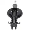 Image de KAVO PARTS SSA-10087 Amortisseur Essieu avant, Système bitube, Pression de gaz, Jambe de suspension, Goujon en haut