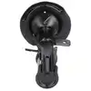 Image de KAVO PARTS SSA-10088 Amortisseur Essieu avant droit, Système bitube, Pression de gaz, Jambe de suspension, Goujon en haut