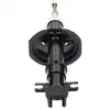 Image de KAVO PARTS SSA-10090 Amortisseur Essieu avant, Système bitube, Pression de gaz, Jambe de suspension, Goujon en haut