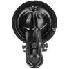 Image de KAVO PARTS SSA-10092 Amortisseur Essieu avant, Système bitube, Pression de gaz, Jambe de suspension, Goujon en haut