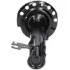 Image de KAVO PARTS SSA-10094 Amortisseur Essieu avant gauche, Système bitube, Pression de gaz, Jambe de suspension, Goujon en haut