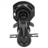 Image de KAVO PARTS SSA-10097 Amortisseur Essieu avant, Système bitube, Pression de gaz, Jambe de suspension, Goujon en haut