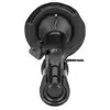 Image de KAVO PARTS SSA-10100 Amortisseur Essieu avant gauche, Système bitube, Pression de gaz, Jambe de suspension, Goujon en haut