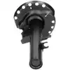 Image de KAVO PARTS SSA-10128 Amortisseur Essieu avant droit, Système bitube, Pression de gaz, Jambe de suspension, Goujon en haut