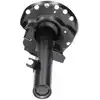 Image de KAVO PARTS SSA-10129 Amortisseur Essieu avant gauche, Système bitube, Pression de gaz, Jambe de suspension, Goujon en haut