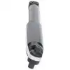 Image de KAVO PARTS SSA-10133 Amortisseur Essieu arrière, Système bitube, Pression de gaz, Amortisseur télescopique, Bossage en bas