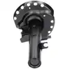 Image de KAVO PARTS SSA-10144 Amortisseur Essieu avant droit, Système bitube, Pression de gaz, Jambe de suspension, Goujon en haut