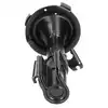Image de KAVO PARTS SSA-10153 Amortisseur Essieu avant, Système bitube, Pression de gaz, Jambe de suspension, Goujon en haut