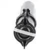 Image de KAVO PARTS SSA-10154 Amortisseur Essieu avant, Système bitube, Pression de gaz, Jambe de suspension, Goujon en haut