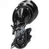 Image de KAVO PARTS SSA-10157 Amortisseur Essieu avant, Système bitube, Pression de gaz, Jambe de suspension, Goujon en haut