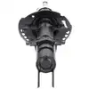 Image de KAVO PARTS SSA-10158 Amortisseur Essieu avant, Système bitube, Pression de gaz, Jambe de suspension, Goujon en haut