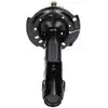 Image de KAVO PARTS SSA-10173 Amortisseur Essieu avant, Système bitube, Pression de gaz, Jambe de suspension, Goujon en haut