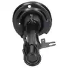 Image de KAVO PARTS SSA-10179 Amortisseur Essieu avant droit, Système bitube, Pression de gaz, Jambe de suspension, Goujon en haut
