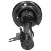Image de KAVO PARTS SSA-10180 Amortisseur Essieu avant gauche, Système bitube, Pression de gaz, Jambe de suspension, Goujon en haut