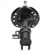 Image de KAVO PARTS SSA-10181 Amortisseur Essieu avant droit, Système bitube, Pression de gaz, Jambe de suspension, Goujon en haut
