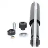 Image de KAVO PARTS SSA-10187 Amortisseur Essieu arrière, Système bitube, Pression de gaz, Amortisseur télescopique, Goujon en haut