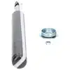 Image de KAVO PARTS SSA-10190 Amortisseur Essieu avant, Système bitube, Pression de gaz, Montage de jambe de suspension, Goujon en haut
