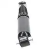Image de KAVO PARTS SSA-10200 Amortisseur Essieu arrière, Système bitube, Pression de gaz, Amortisseur télescopique, Bossage en bas
