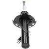Image de KAVO PARTS SSA-10207 Amortisseur Essieu avant gauche, Système bitube, Pression de gaz, Jambe de suspension, Goujon en haut