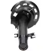Image de KAVO PARTS SSA-10208 Amortisseur Essieu avant gauche, Système bitube, Pression de gaz, Jambe de suspension, Goujon en haut