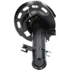 Image de KAVO PARTS SSA-10209 Amortisseur Essieu avant droit, Système bitube, Pression de gaz, Amortisseur avec ressort de détente, Goujon en haut