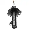 Image de KAVO PARTS SSA-10210 Amortisseur Essieu avant gauche, Système bitube, Pression de gaz, Amortisseur avec ressort de détente, Goujon en haut