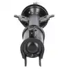 Image de KAVO PARTS SSA-10217 Amortisseur Essieu avant, Système bitube, Pression de gaz, Jambe de suspension, Goujon en haut