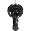 Image de KAVO PARTS SSA-10220 Amortisseur Essieu avant, Système bitube, Pression de gaz, Amortisseur avec ressort de détente, Goujon en haut