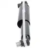 Image de KAVO PARTS SSA-10228 Amortisseur Essieu arrière, Système bitube, Pression de gaz, Amortisseur télescopique, Bossage en bas
