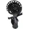 Image de KAVO PARTS SSA-10236 Amortisseur Essieu avant, Système bitube, Pression de gaz, Jambe de suspension, Goujon en haut