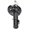 Image de KAVO PARTS SSA-10239 Amortisseur Essieu avant, Système bitube, Pression de gaz, Jambe de suspension, Goujon en haut