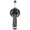 Image de KAVO PARTS SSA-10240 Amortisseur Essieu arrière, Système bitube, Pression de gaz, Amortisseur sur ressort, Goujon en haut
