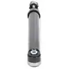 Image de KAVO PARTS SSA-10242 Amortisseur Essieu arrière, Système bitube, Pression de gaz, Amortisseur télescopique, Goujon en haut