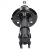 Image de KAVO PARTS SSA-10244 Amortisseur Essieu avant, Système bitube, Pression de gaz, Jambe de suspension, Goujon en haut