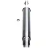 Image de KAVO PARTS SSA-10250 Amortisseur Essieu arrière, Système bitube, Pression de gaz, Amortisseur télescopique, Goujon en haut