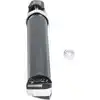 Image de KAVO PARTS SSA-10251 Amortisseur Essieu avant, Système bitube, Pression de gaz, Jambe de suspension, Goujon en haut