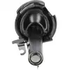 Image de KAVO PARTS SSA-10257 Amortisseur Essieu avant gauche, Système bitube, Pression de gaz, Jambe de suspension, Goujon en haut