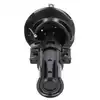 Image de KAVO PARTS SSA-10261 Amortisseur Essieu avant, Système bitube, Pression de gaz, Jambe de suspension, Goujon en haut