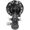 Image de KAVO PARTS SSA-10270 Amortisseur Essieu avant gauche, Système bitube, Pression de gaz, Jambe de suspension, Goujon en haut