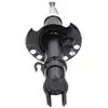 Image de KAVO PARTS SSA-10271 Amortisseur Essieu avant droit, Système bitube, Pression de gaz, Jambe de suspension, Goujon en haut