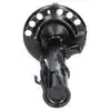Image de KAVO PARTS SSA-10272 Amortisseur Essieu avant gauche, Système bitube, Pression de gaz, Jambe de suspension, Goujon en haut