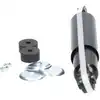 Image de KAVO PARTS SSA-3504 Amortisseur Essieu avant, Système bitube, Pression de gaz, Amortisseur télescopique, Goujon en haut